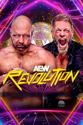 AEW Revolution (2025)