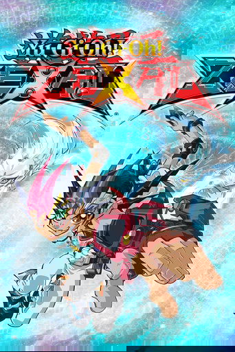 Yu-Gi-Oh! Zexal