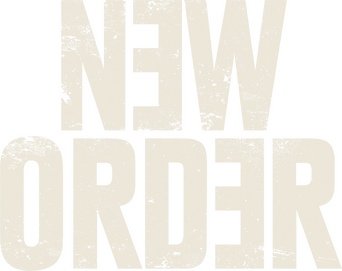 New Order logo