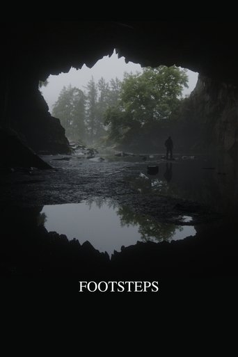 Footsteps poster