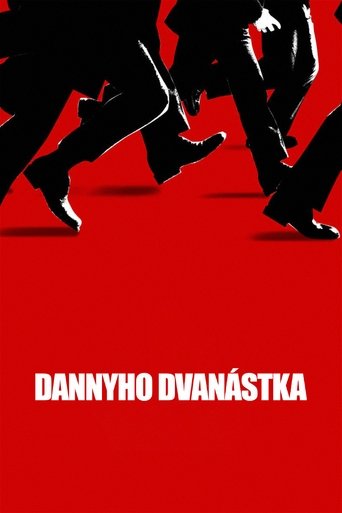 Dannyho dvanástka