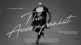 The Accompanist (2019)