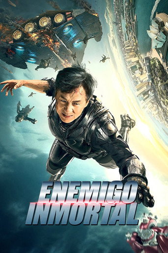 Enemigo Inmortal