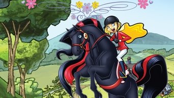 Horseland - S1E01