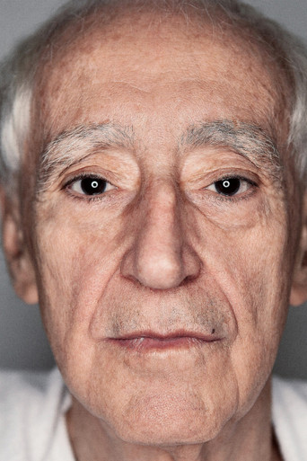 Foto de José Celso Martinez Corrêa