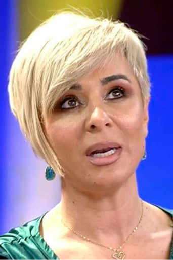 Foto de Ana María Galdón