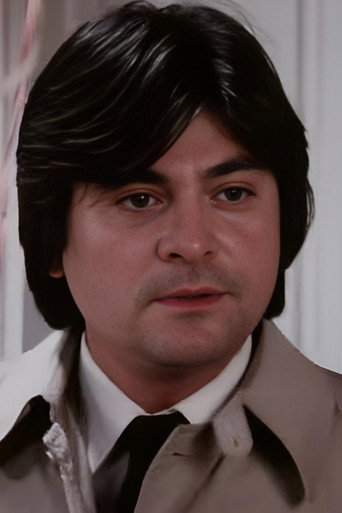 Hubert Géral fotoğraf 2