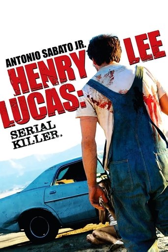 Henry Lee Lucas