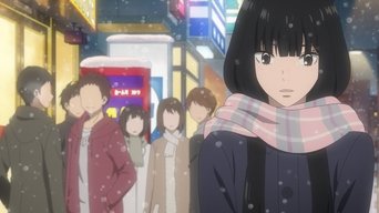 Episódio Momento feliz da série Que Chegue a Você: Kimi ni Todoke