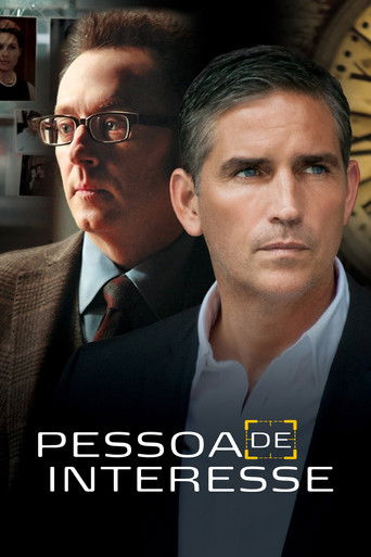 Pessoa de Interesse - Person of Interest