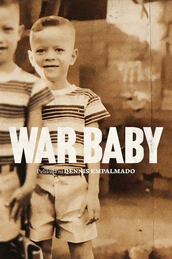 War Baby (2019) War Baby (2019)