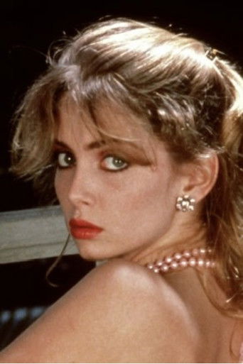 Foto de Patty Mullen