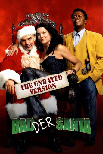 Bad Santa