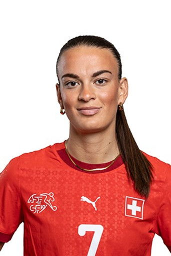 Foto de Riola Xhemaili