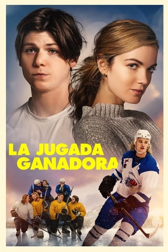 Poster of La jugada ganadora