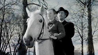 The Brig Three Lilies (1961)