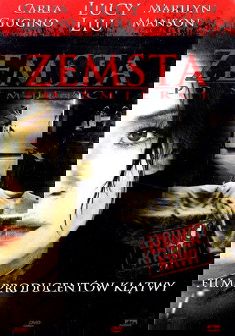 Zemsta po śmierci