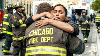 Chicago Fire