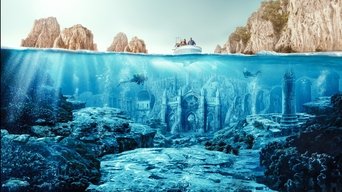 Hunting Atlantis - S1E01