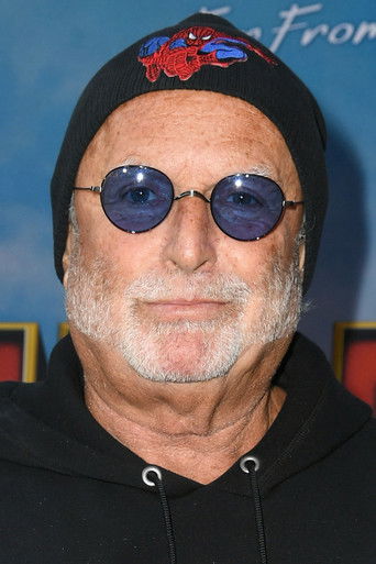 Foto de Avi Arad