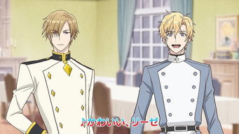 第4話：Mini Drama #2: Midnight Brother Choir