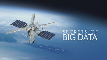 #4 Secrets of Big Data