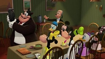 Episódio Episódio 22 da série Mickey: Aventuras sobre Rodas