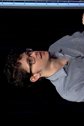 Matheus Orlandiの人物画像 3