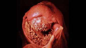 #7 The Deadly Spawn