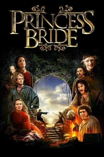 Princess Bride en streaming 