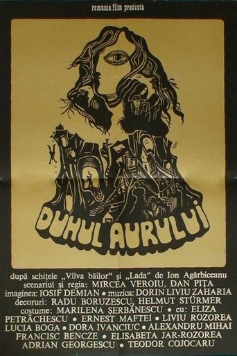 Lust for Gold (1974)