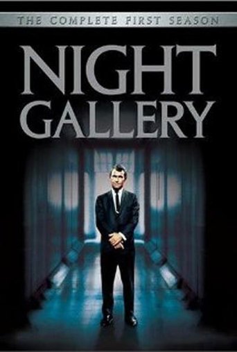 Rod Serling's Night Gallery (1970)