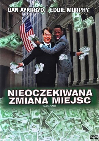 Nieoczekiwana zmiana miejsc (1983)