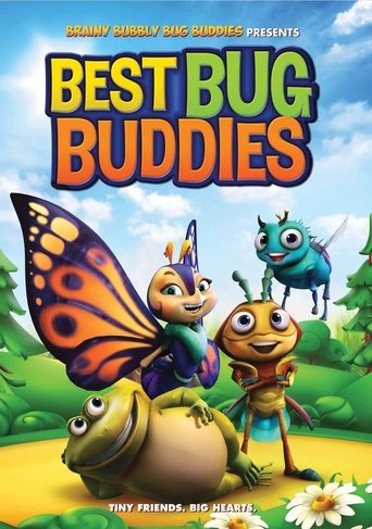 Best Bug Buddies