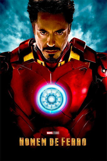 Homem de Ferro