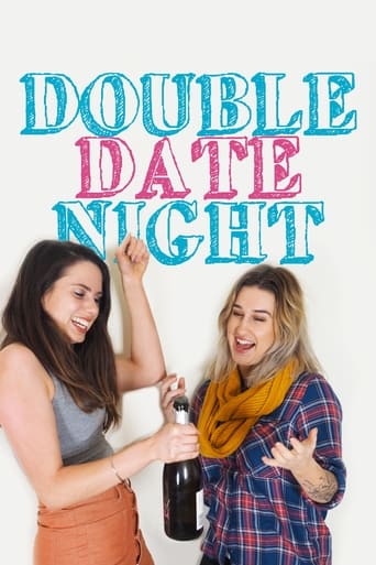 Poster of Double Date Night