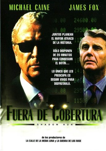 Poster of Fuera de cobertura