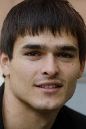 Foto de Ilya Miroshnikov