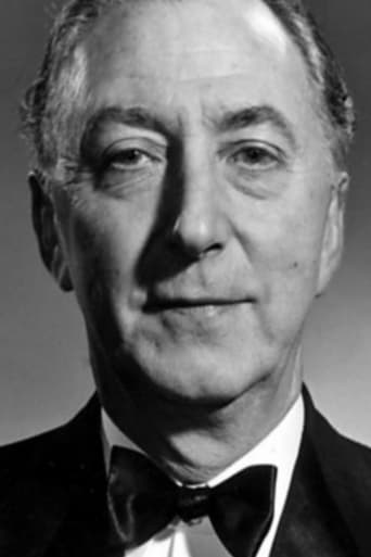 Foto de Douglas Byng