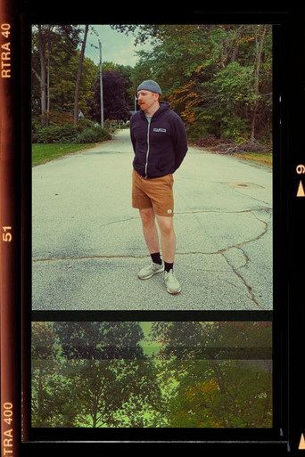 Nathan Sellers — 7