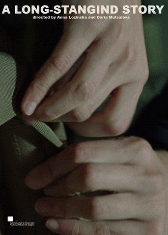 A Long-Standing Story (1970)