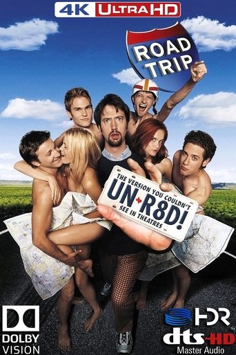 Road Trip