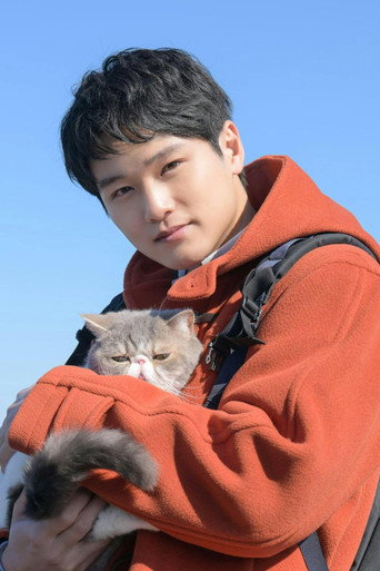 旅と僕と猫 Temporada 1