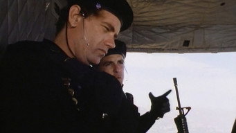 Карнозавр 3 (1996)