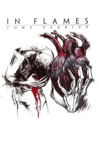 In Flames - Come Clarity (2008)