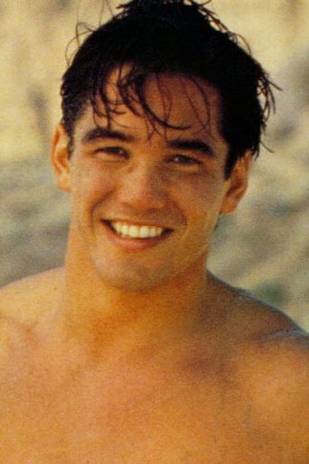 Image of Dean Cain