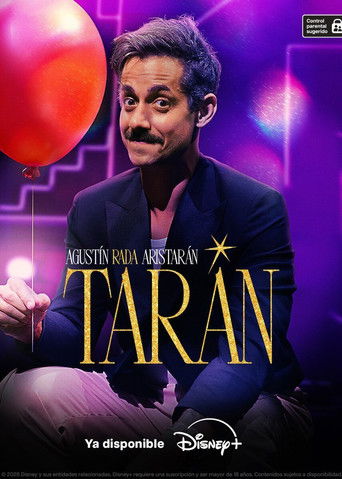 Tarán