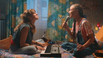 Stereo Girls (2026)