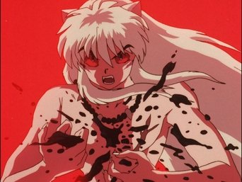 Episódio O coração consumido de Inuyasha da série InuYasha
