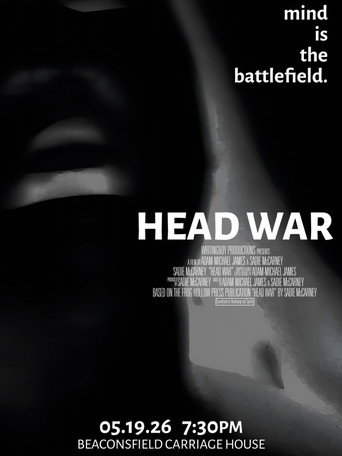 Head War
